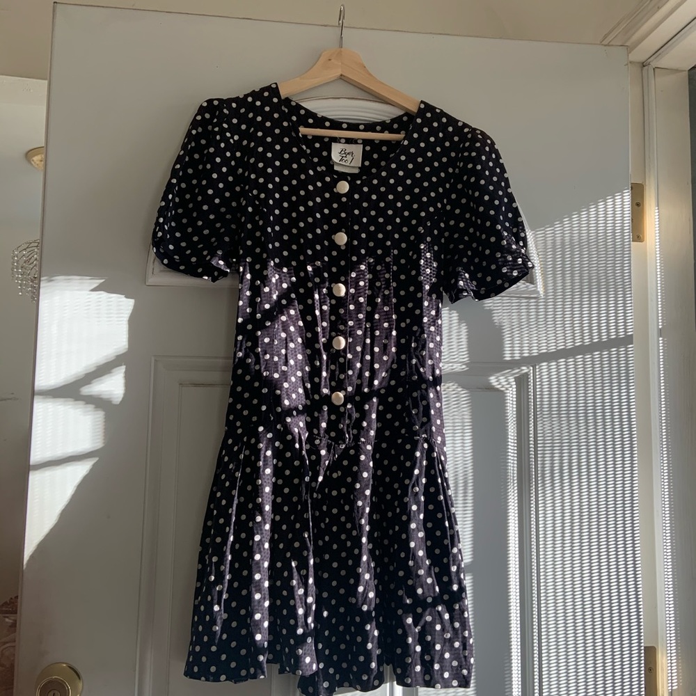 Buyer polka dot romper 🌟🌟🌟